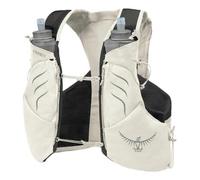 Osprey - Trail running vest - Duro Pro 10 Mystery White in Recycled Polyester - Size L White L