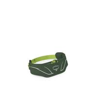 Osprey Duro Unisex Hydration Waist Pack, 1.5L, Seaweed Green/Limon, O/S