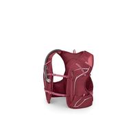 Osprey Dyna 1.5L Women's Running Hydration Vest with Hydraulics Reservoir, Kakio Pink, Large