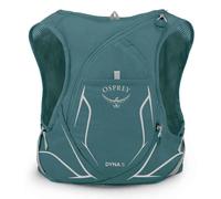 Osprey Dyna 6 Woman Backpack L Cascade Blue / Silver Lining