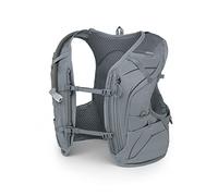 Osprey Dyna 6 Women's Hdration Vest with Hydraulics Reservoir, Slate Grey, Large