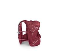 Osprey Dyna 6L Women's Running Hydration Vest with Hydraulics Reservoir, Kakio Pink, Small