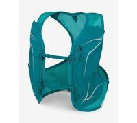 Osprey Dyna LT Hydration Vest Blue Turquoise Women - L