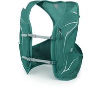 Osprey Dyna LT Womens Hydration Pack Cascade Blue/Silver Lining
