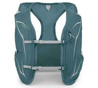 Osprey - Women's Dyna LT - Trail running backpack size 0,5 l - L, turquoise