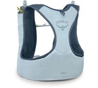 Osprey Dyna LT Womens Run Hydration Vest with 2x 500ml Soft Flask Dawn Blue