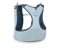 Osprey Dyna LT Women's Running Vest With Flasks (M) in Dawn Blue