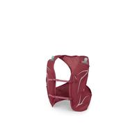 Osprey Dyna LT Women's Running Vest with Hydraulic Soft Bottles, Khakio Pink, Medium