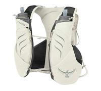 Osprey - Trail running vest - Dyna Pro 10 Mystery White for Women in Recycled Polyester - Size S White S
