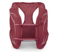 Osprey Dyna Women's Hydration Vest, 0.5L, Kakio Pink, M