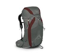Osprey Eja 38L Women's Ultralight Backpacking Backpack Cloud Grey WM