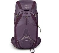 Osprey Eja 48L Backpack violet Women - XS-S