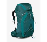 Osprey Eja 48L Backpack Turquoise Blue Women - XS-S