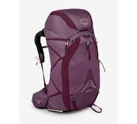 Osprey Eja 48L Backpack violet Women - XS-S