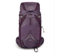 Osprey Eja 48l Woman Backpack Purple M-L Woman