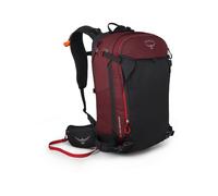 Osprey - Soelden Pro Avy 32 E2 - Avalanche airbag size 32 l, red