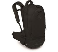 Osprey Escapist 25 Backpack Black MY23