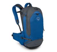 Osprey Escapist 25 Backpack - Postal Blue / 25 Litre / Size S/M