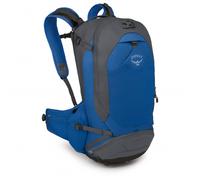Osprey - Escapist 25 - Cycling backpack size M/L, blue