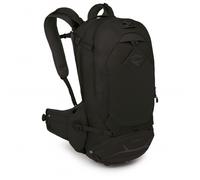 Osprey - Escapist 25 - Cycling backpack size S/M, black