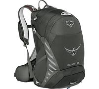 Osprey Escapist 25 Men's Multi-Sport Pack -Sport Pack - Black (M/L)