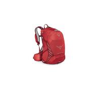 Osprey Escapist 25 Men's Multi-Sport Pack -Sport Pack - Cayenne Red (M/L)