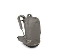 Osprey Escapist 25L Biking Backpack, Tan Concrete, Small/Medium