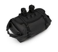 Osprey - Escapist Handlebar Bag - Handlebar bag size 10 l, black