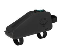 Osprey - Escapist Top Tube Bag - Bike bag size 0,25 l, black