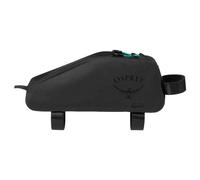 Osprey Escapist Top Tube Bag Black One Size Black
