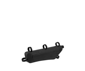 Osprey Escapist Unisex Biking Frame Bag, Black, Small