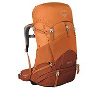 Osprey Europe Ace 50 Unisex Youth Hiking Pack - Orange Sunset O/S