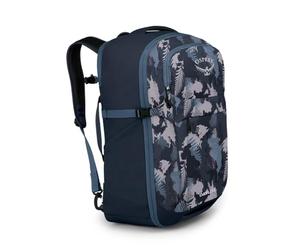 Osprey Europe Daylite Carry-On Travel Pack 44 Unisex Travel Backpack Palm Foliage Print O/S