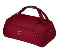 Osprey Europe Daylite Duffel 60 Unisex Lifestyle Pack Cosmic Red - O/S