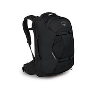 Osprey Europe Men's Backpack, Black, One Size