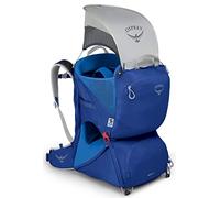 Osprey Europe,One Size Poco LT Unisex Child Carrier Blue Sky - O/S