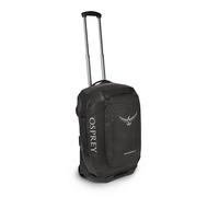 Osprey Europe,One Size Rolling Transporter 40 Unisex Duffel Bag Black - O/S