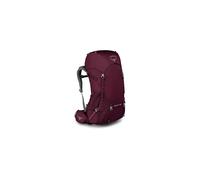 Osprey Europe Renn 50 Women's Ventilated Backpacking Pack - Aurora Purple (O/S)