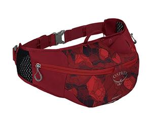 Osprey Europe Savu 2 Unisex Biking Pack Claret Red - O/S