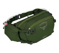 Osprey Europe Seral 7 Unisex Biking Pack Dustmoss Green - O/S