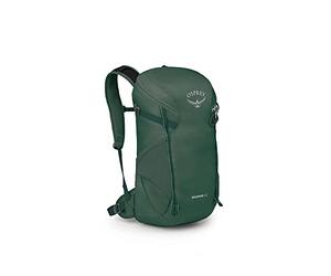 Osprey Europe Skarab 22 Backpack, Tundra Green O/S