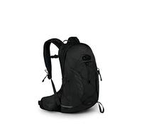 Osprey Europe Talon 11 Men's Hiking Pack Stealth Black - S/M