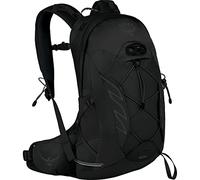 Osprey Europe Talon 11 Men's Hiking Pack Stealth Black - S/M