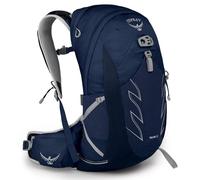 Osprey | Talon 22 Backpack | Men's Lightweight Daypack | Ceramic Blue L/XL