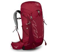 Osprey Europe Talon 33 Men's Hiking Pack Cosmic Red - S/M