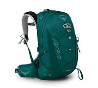 Osprey Europe Tempest 9 Women's Hiking Pack Jasper Green - WM/L