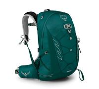 Osprey Tempest 9 - Hiking backpack - Women's Jasper Green M/L