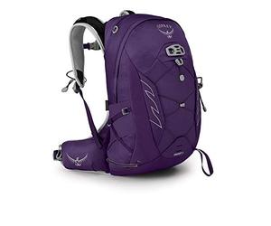 Osprey Europe Tempest 9 Women's Hiking Pack Violac Purple - WM/L