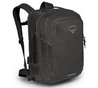 Osprey Europe Transporter Global Carry-On Unisex Duffel Bag Black - O/S, 10003349