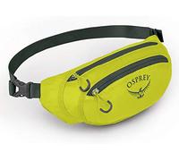 Osprey Europe UL Stuff Waist Pack 2 Unisex Lifestyle Pack - O/S, electric lime, 10003297